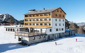 Hotel Berghof Tauplitzalm
